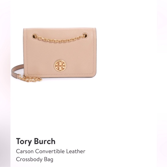 NWOT Tory Burch crossbody bag - Picture 1 of 5